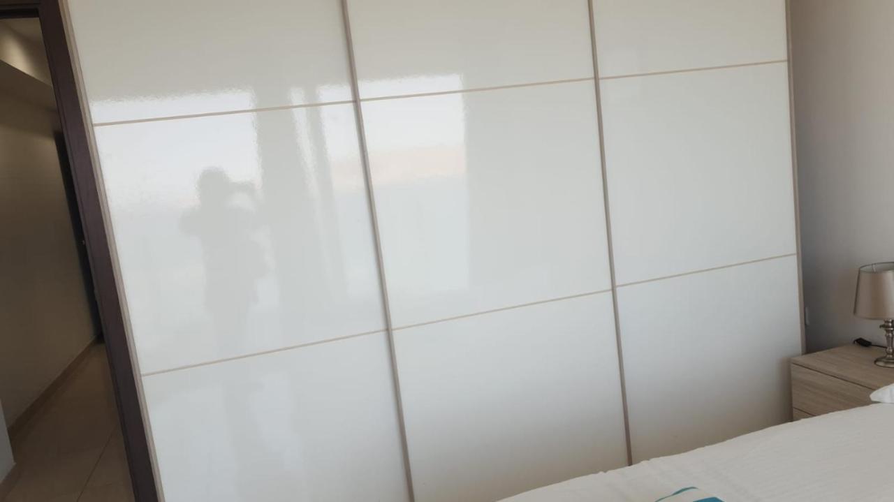 דירות סיינט פול ביי Flat 3 Blue Waves מראה חיצוני תמונה