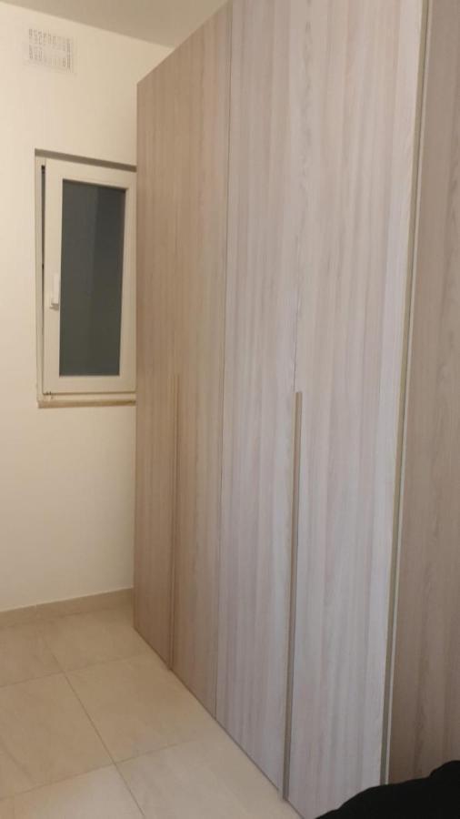 דירות סיינט פול ביי Flat 3 Blue Waves מראה חיצוני תמונה